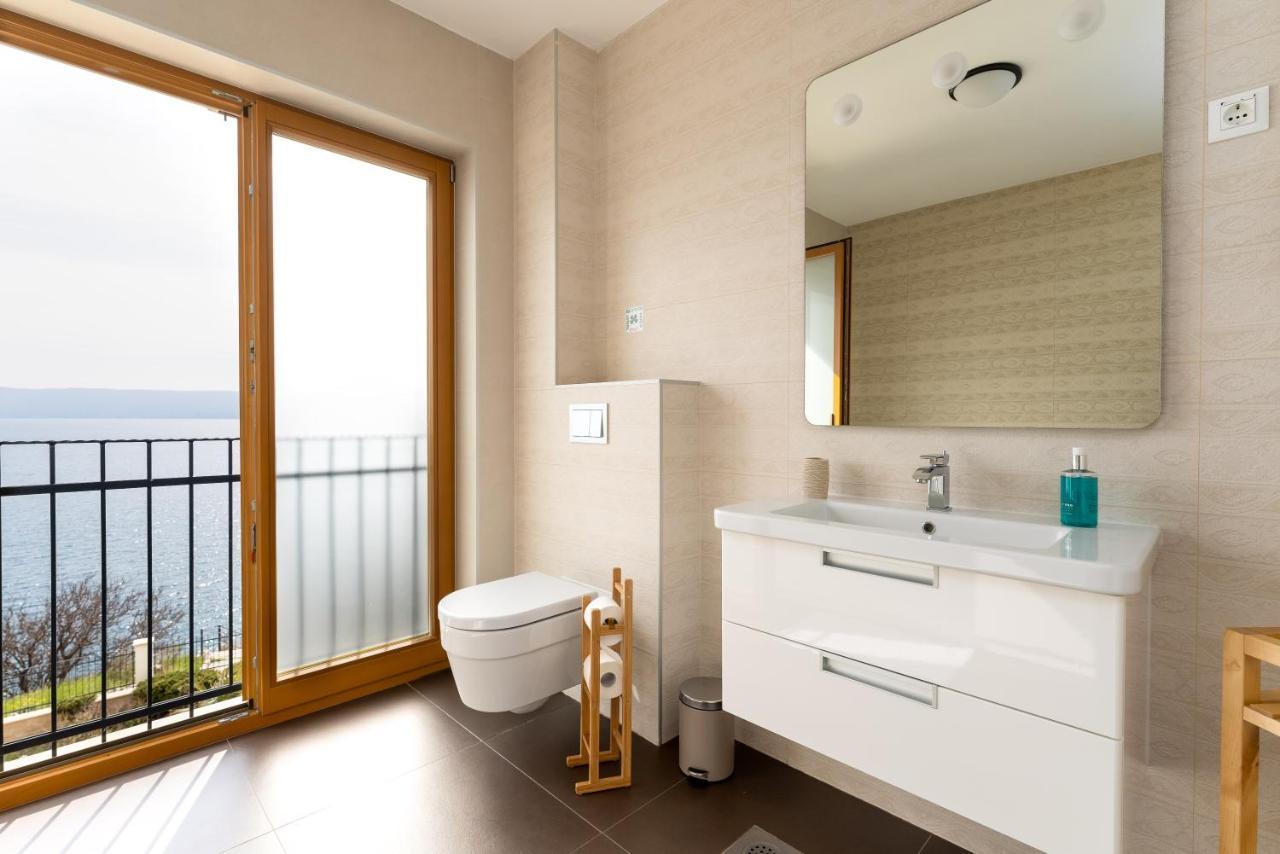 Povile Suites Eksteriør bilde